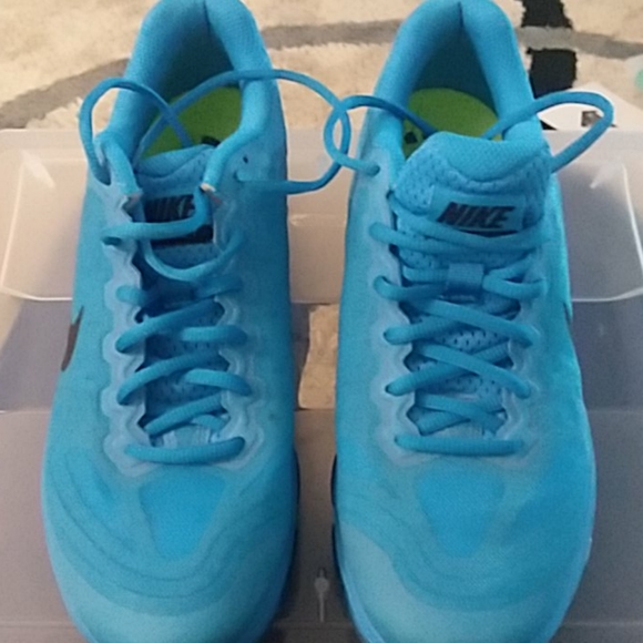 Nike Max Air Shoes - Nike Air Max running shoes
